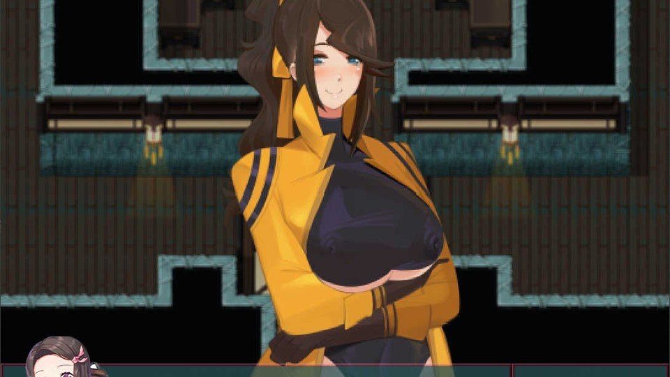 践踏之塔全9层汉化版 角色路线 专题图 2