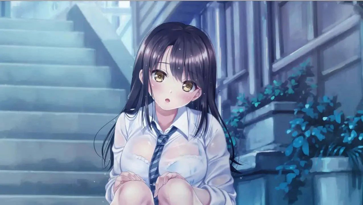 野猫少女的同居生活_Cat Girl Sweet Days 支线内容 玩法截图 7